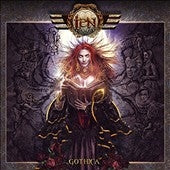 Ten - Gothica - Import Vinyl LP Record