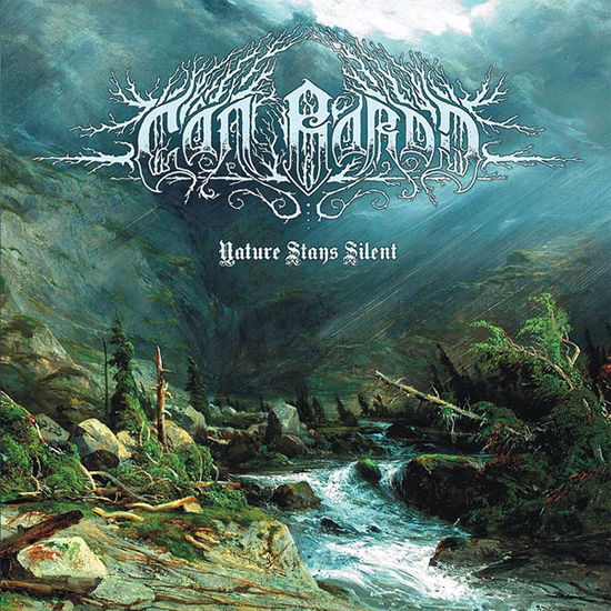 Can Bardd - Nature Stays Silent - Import CD