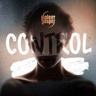 Violent Jasper - Control - Import CD