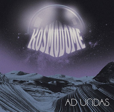 Kosmodome - Ad Undas - Import CD