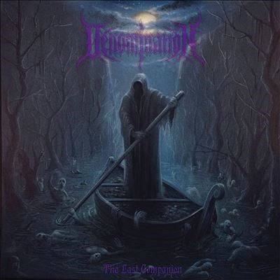 Denomination - The Last Companion - Import CD