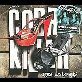 Cobra Killer - Uppers & Downers - Import CD