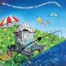 Der Plan - Normalette Surprise - Import CD Bonus Track