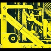 D.A.F. - Produkt der Deutsch-Amerikanischen Freundschaft - Import CD