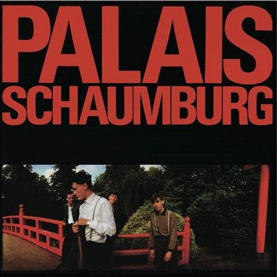 Palais Schaumburg - Palais Schaumburg : Deluxe Edition - Import 2 CD