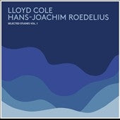 Lloyd Cole 、 Hans-Joachim Roedelius - Selected Studies Vol.1 - Import Vinyl 2 LP Record