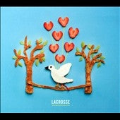 Lacrosse - Are You Thinking of Me Every Minute of Every Day? - Import CD