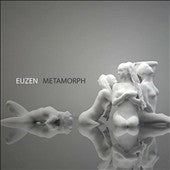 Euzen - Metamorph - Import CD