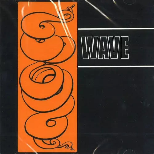 Wave - Wave - Digital Remaster - Import CD