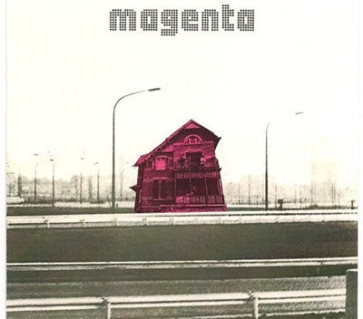 Magenta (Belgium) - Magenta - Import CD