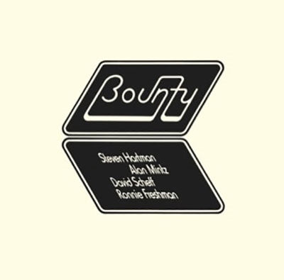 Bounty - Bounty - Import CD