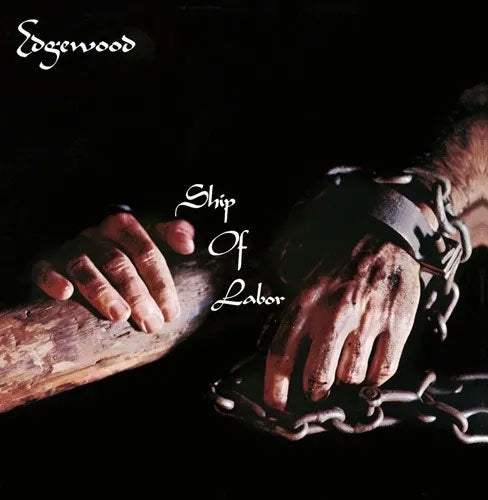 Edgewood - Ship Of Labor - Import CD