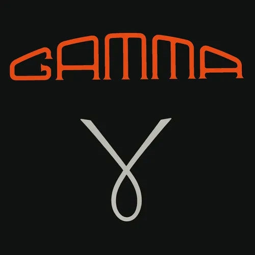 Gamma - Alpha - Import CD