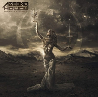 Ascend The Hollow - Echoes Of Existence - Import CD