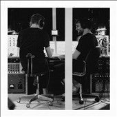 Olafur Arnalds 、 Nils Frahm - Trance Frendz - Import Vinyl LP Record