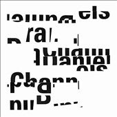 Daniel Brandt (Brandt Brauer Frick) - Channels - Import Vinyl LP Record