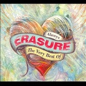 Erasure - Always: The Very Best Of Erasure - Import CD