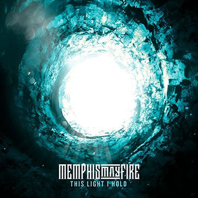 Memphis May Fire - This Light I Hold - Import CD