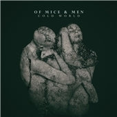 Of Mice & Men - Cold World - Import CD