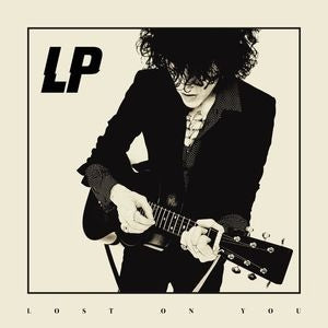 Lp - Lost On You (Deluxe Edition) - Import CD