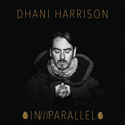 Dhani Harrison - In///Parallel - Import CD