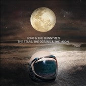 Echo & The Bunnymen - The Stars, The Oceans & The Moon - Import CD