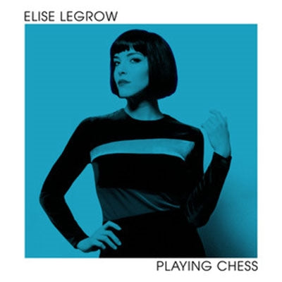 Elise Legrow - Playing Chess - Import Vinyl LP Record