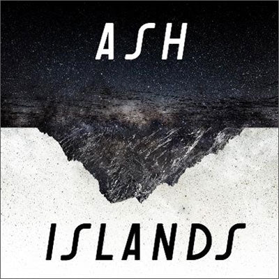 Ash - Islands - Import CD