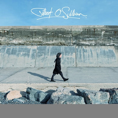 Gilbert O'Sullivan - Gilbert O'Sullivan - Import CD
