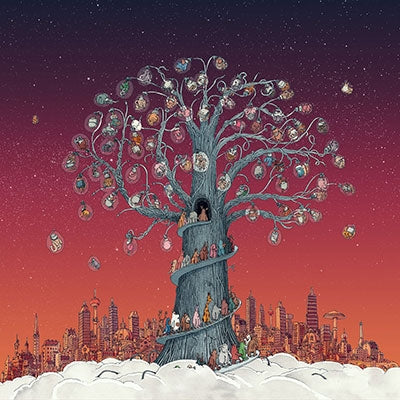 Dance Gavin Dance - Artificial Selection - Import CD