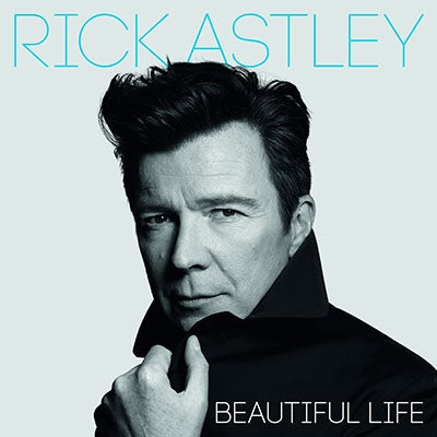 Rick Astley - Beautiful Life - Import CD