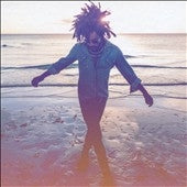 Lenny Kravitz - Raise Vibration - Import CD