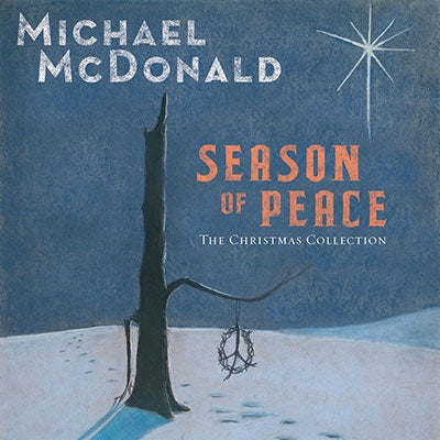 Michael McDonald - Season Of Peace - The Christmas Collection - Import CD