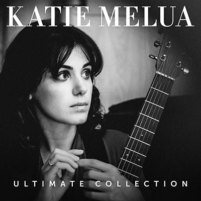 Katie Melua - Ultimate Collection - Import 2 CD Bonus Track