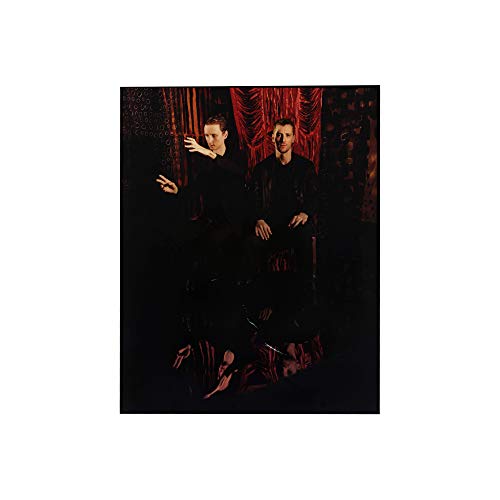 These New Puritans - Inside The Rose - Import CD