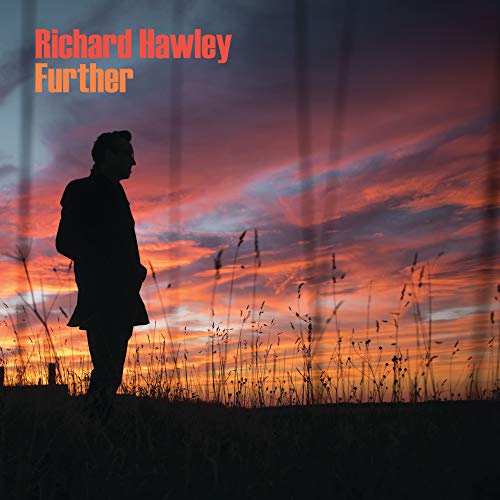 Richard Hawley - Further - Import CD