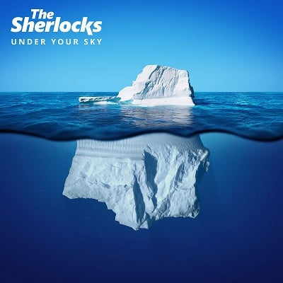 The Sherlocks - Under Your Sky - Import CD