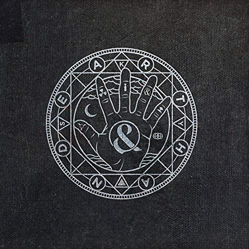 Of Mice & Men - Earth & Sky - Import CD