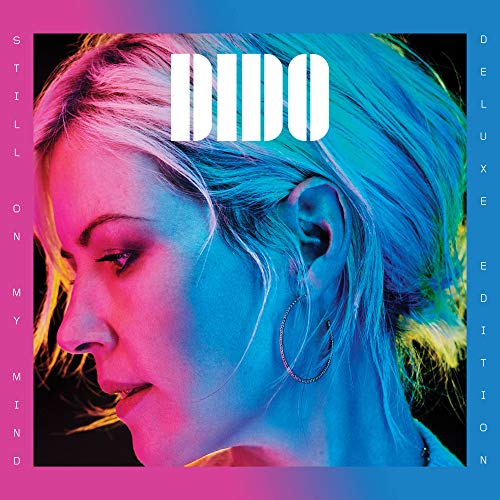 Dido - Still on My Mind (Deluxe Edition) - Import 2 CD Bonus Track