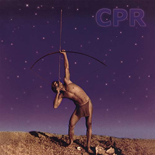 CPR - CPR - Import CD