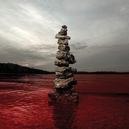 Sevendust - Blood & Stone - Import CD