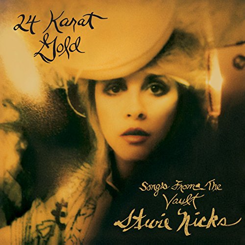 Stevie Nicks - Live In Concert The 24 Karat Gold Tour - Import 2 CD