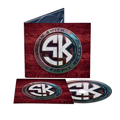 Smith / Kotzen - Smith/Kotzen - Import  CD