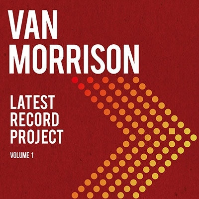 Van Morrison - Latest Record Project Volume 1 - Import 2 CD Digipak
