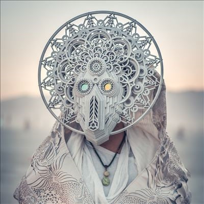 Eidola - The Architect - Import CD