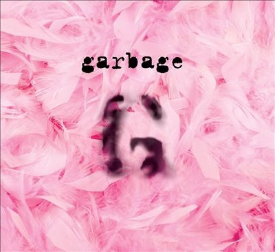 Garbage - Garbage (Remastered Edition) - Import Vinyl 2 LP Record
