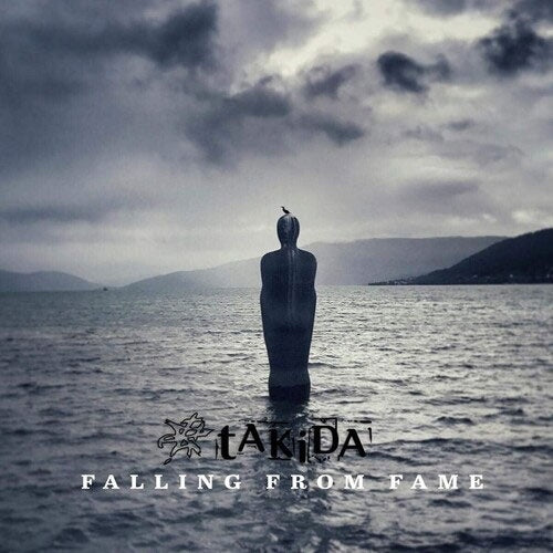 Takida - Falling From Fame - Import CD
