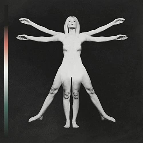 Angels And Airwaves - Lifeforms (Vinyl) - Import Vinyl LP Record
