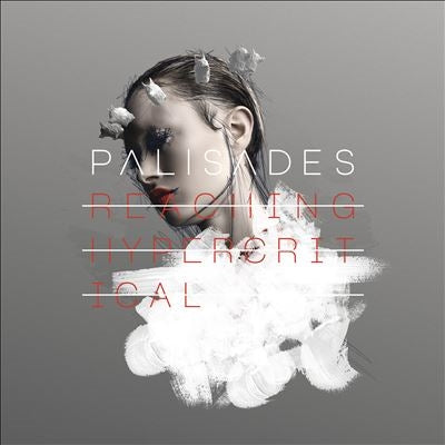Palisades - Reaching Hypercritical - Import CD