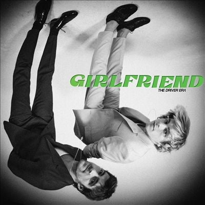 The Driver Era - Girlfriend - Import CD
